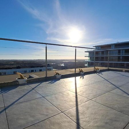 9 High Apartment Де Пане Екстериор снимка