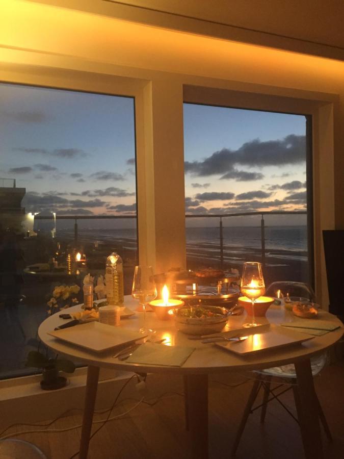 9 High Apartment Де Пане Екстериор снимка