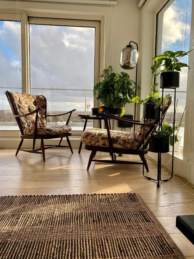 9 High Apartment Де Пане Екстериор снимка