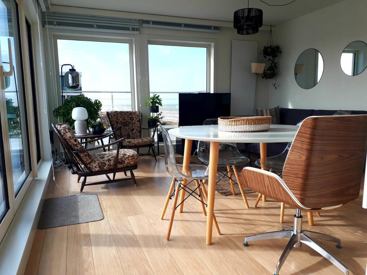 9 High Apartment Де Пане Екстериор снимка